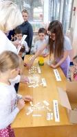Экономический квест «Юный финансист»