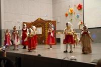 Концерт Диско осень