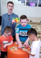 Сказочные потешки