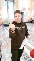 КВЕСТ-ИГРА «Семейный бюджет»