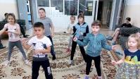 Калейдоскоп дружбы