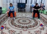 Игровая программа «В кругу друзей»