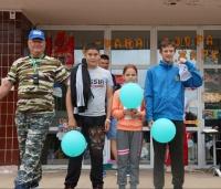Дни рождения нужны! Дни рождения важны!