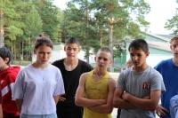 КУРС МОЛОДОГО БОЙЦА