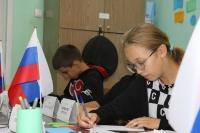 Пресс центр "Жарки"