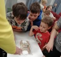 Путешествие на экономическую планету «Финансия»