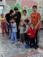 Активное движение