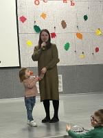 Милая мама моя