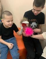 Сезон «Живите сердцем»  открыт