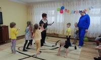 Веснушка