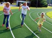 Нас не догонят