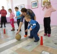 Ловкие, быстрые, меткие!