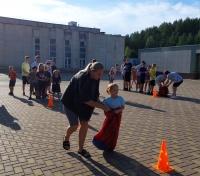 Вперед к победе!