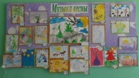 Музыка весны