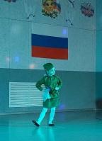 Солнце на ладошках»