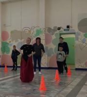 Оранжевое настроение