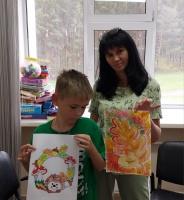 Фантазии сентября