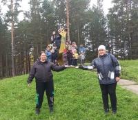 Фото-квест "Поймай настроение"