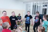 Всем советуем дружить