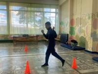 Галактические состязания