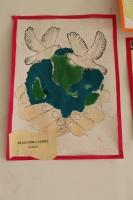 Выставка рисунков