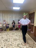 Игровая программа. Сказки без подсказки