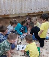 В гостях у сказки