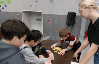 Сказочные бизнесмены