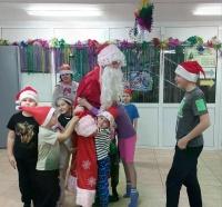 В поисках Новогоднего настроения