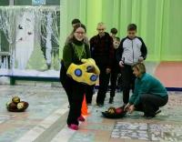 Волшебный мир сказок