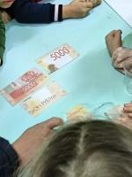 Сказочные истории и их денежные истории