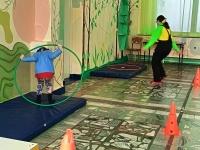 Ледяные игры