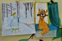 Творения души и рук