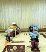 Умелый боец — везде молодец