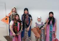 Весеннее вдохновение