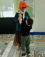 Супер мамы, супер дети