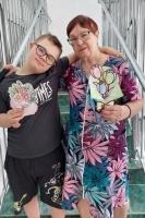 Творческая мастерская «Самой любимой».