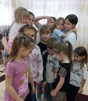 Апрельская капель