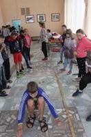 День прыгуна