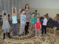 Конкурс талантов «Творческая волна»