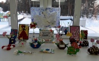 Жарковские фантазии