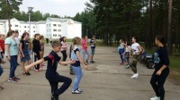 Планета «Земля творцов»