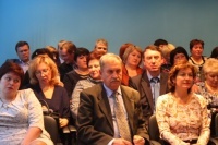 Итоги и планы