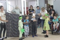 Приходите в гости к нам!