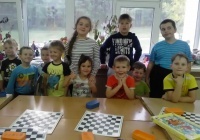 Игры, в которые играют все!