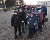 Жарки – единство разных