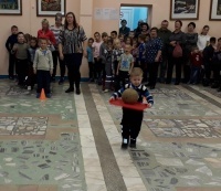 Ловкие и быстрые