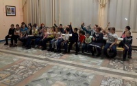 Веселое путешествие