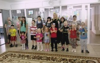 Единство в нас