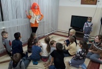 Для вас открыт наш теплый дом